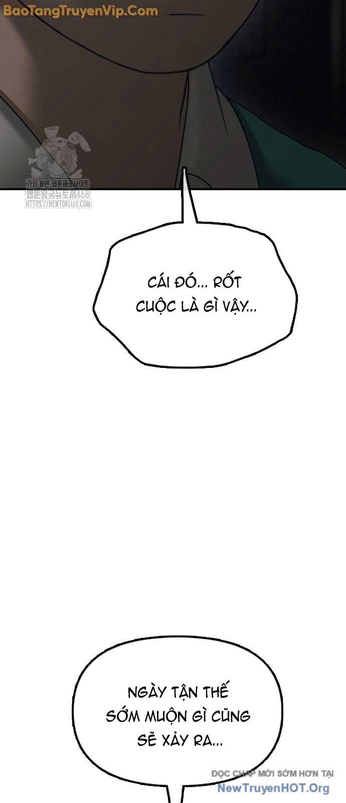 Ngày Tận Thế Đã Đến: Chapter 22