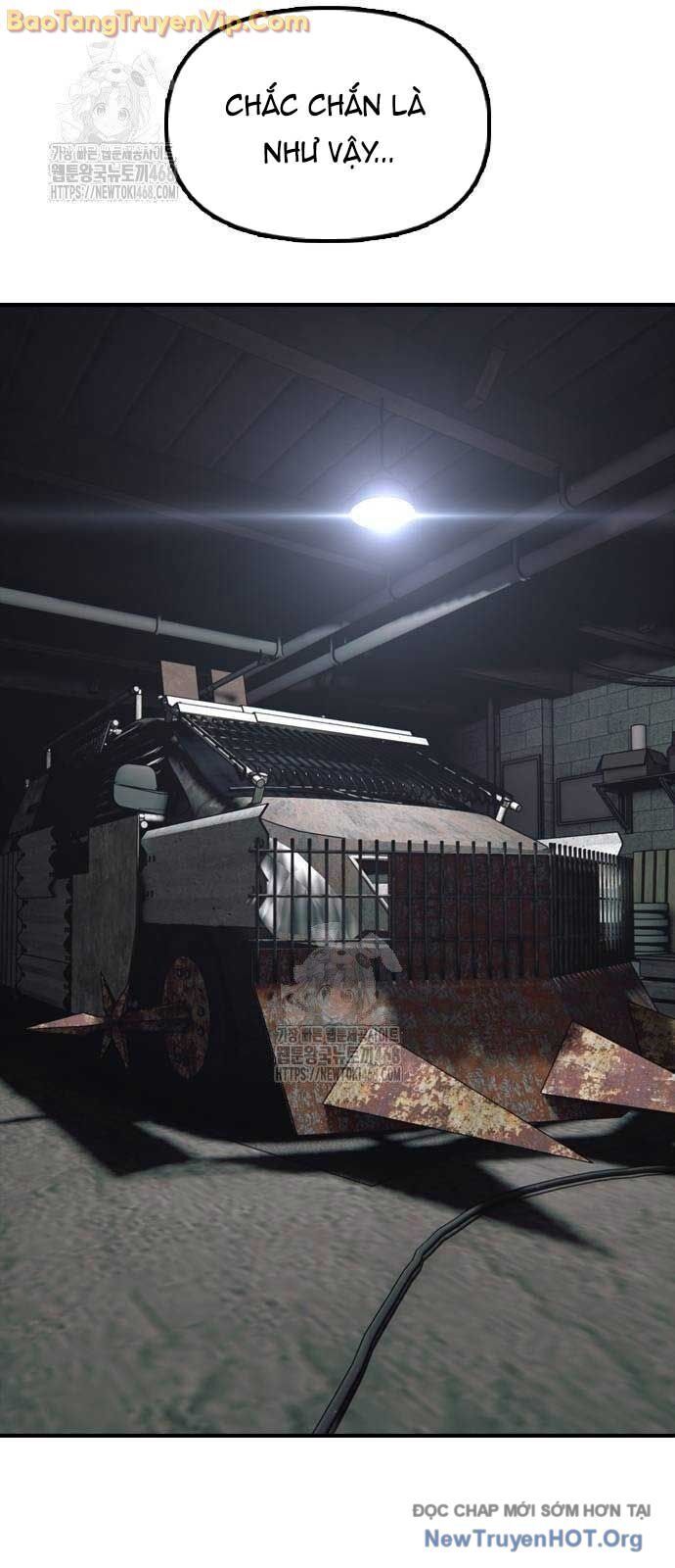 Ngày Tận Thế Đã Đến: Chapter 22