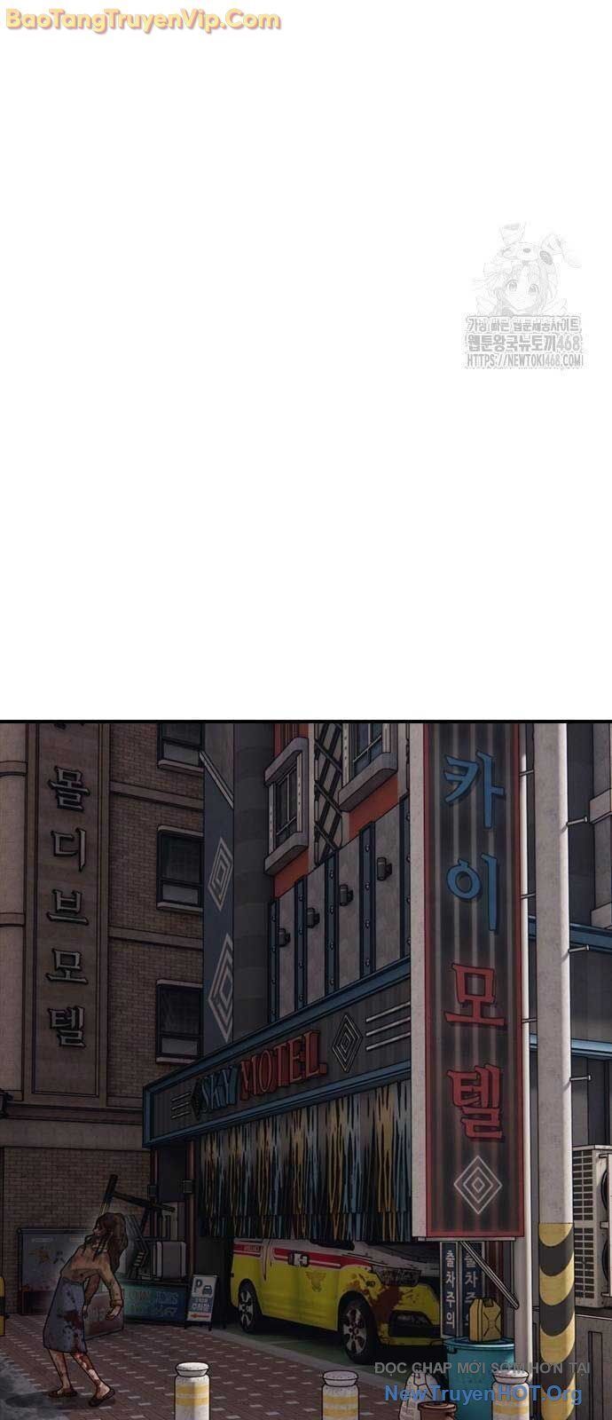 Ngày Tận Thế Đã Đến: Chapter 22