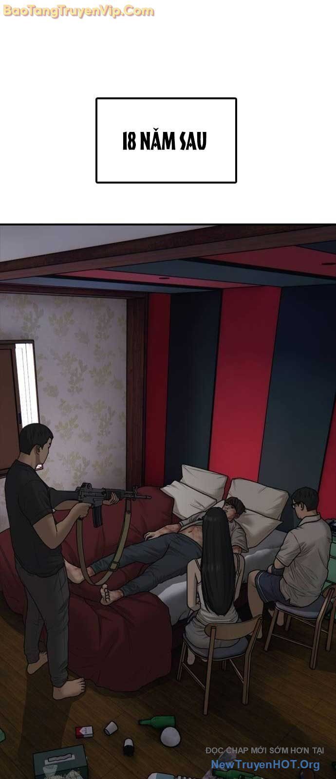 Ngày Tận Thế Đã Đến: Chapter 22