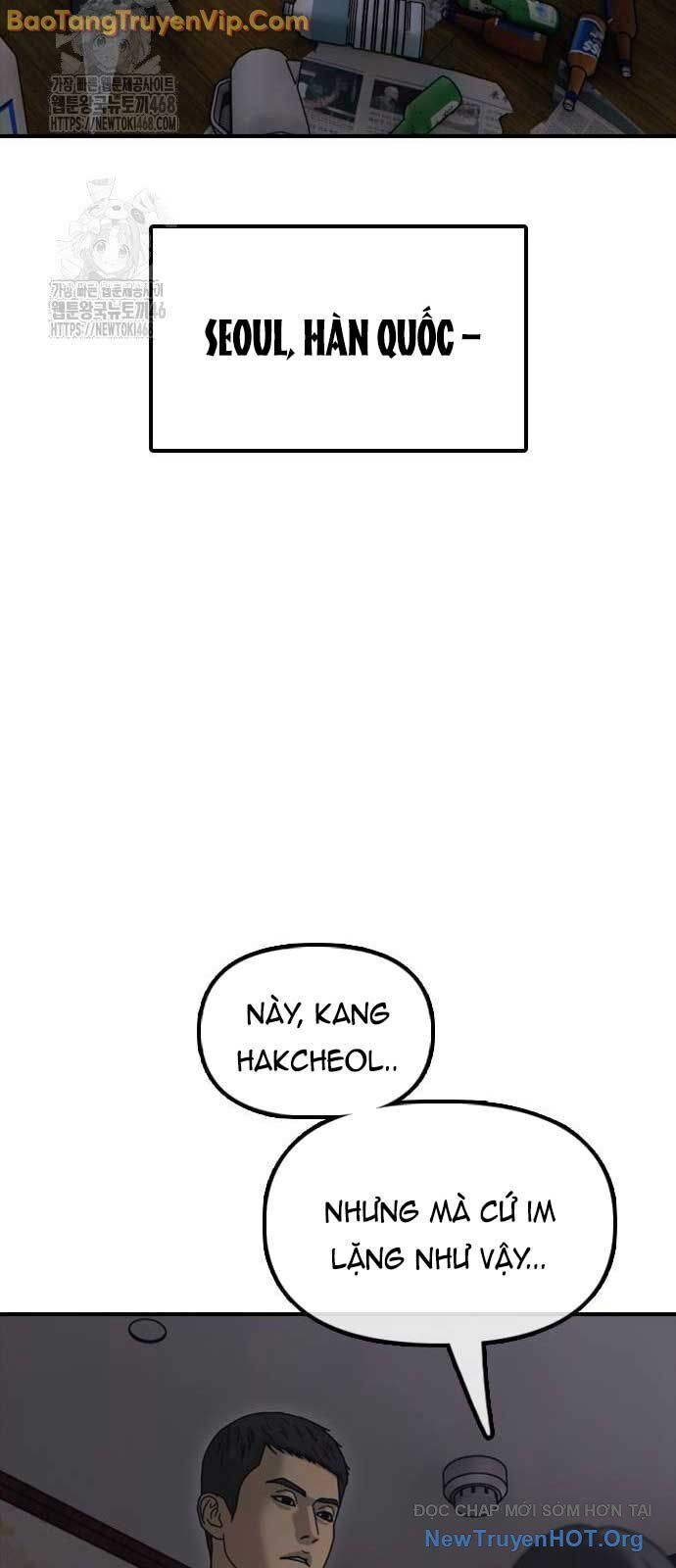 Ngày Tận Thế Đã Đến: Chapter 22