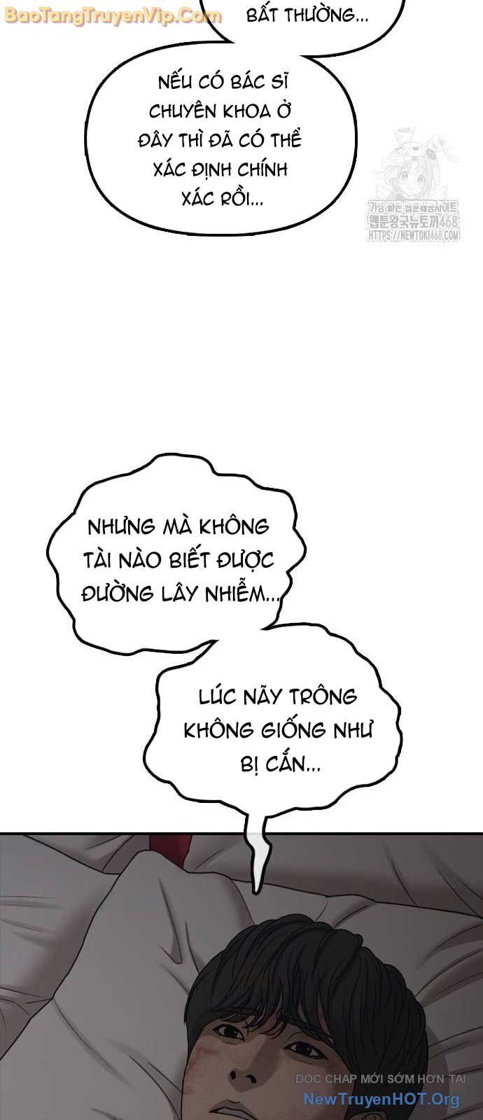 Ngày Tận Thế Đã Đến: Chapter 22