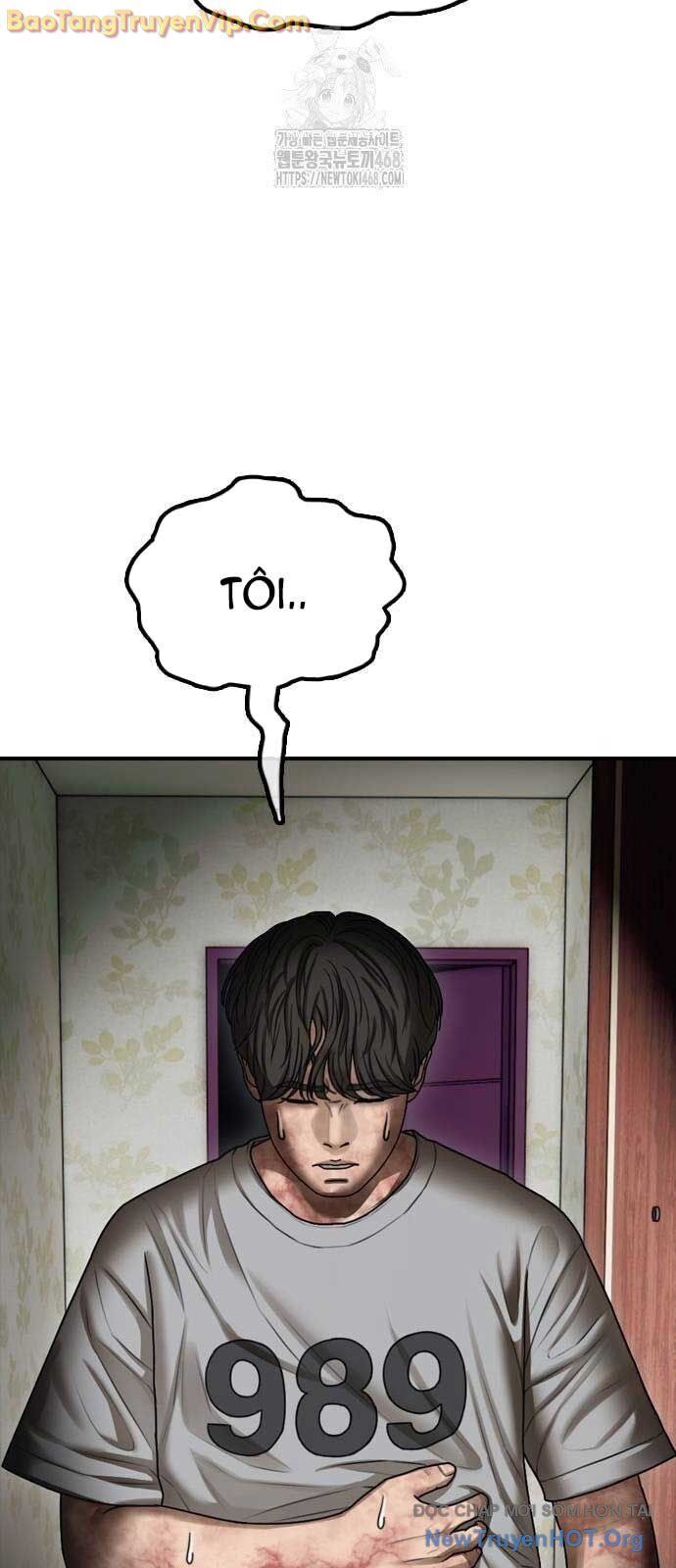 Ngày Tận Thế Đã Đến: Chapter 22