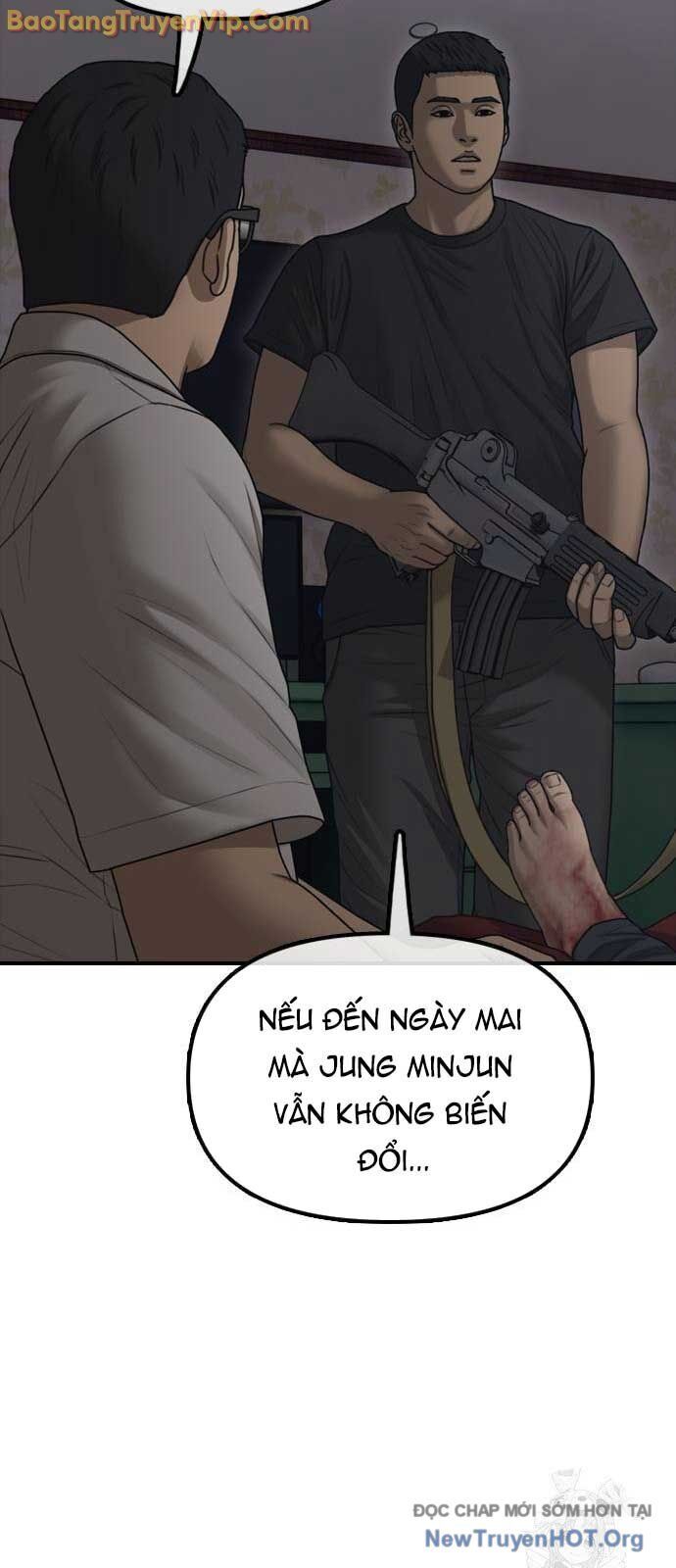 Ngày Tận Thế Đã Đến: Chapter 22