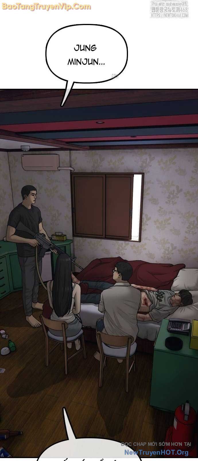 Ngày Tận Thế Đã Đến: Chapter 22