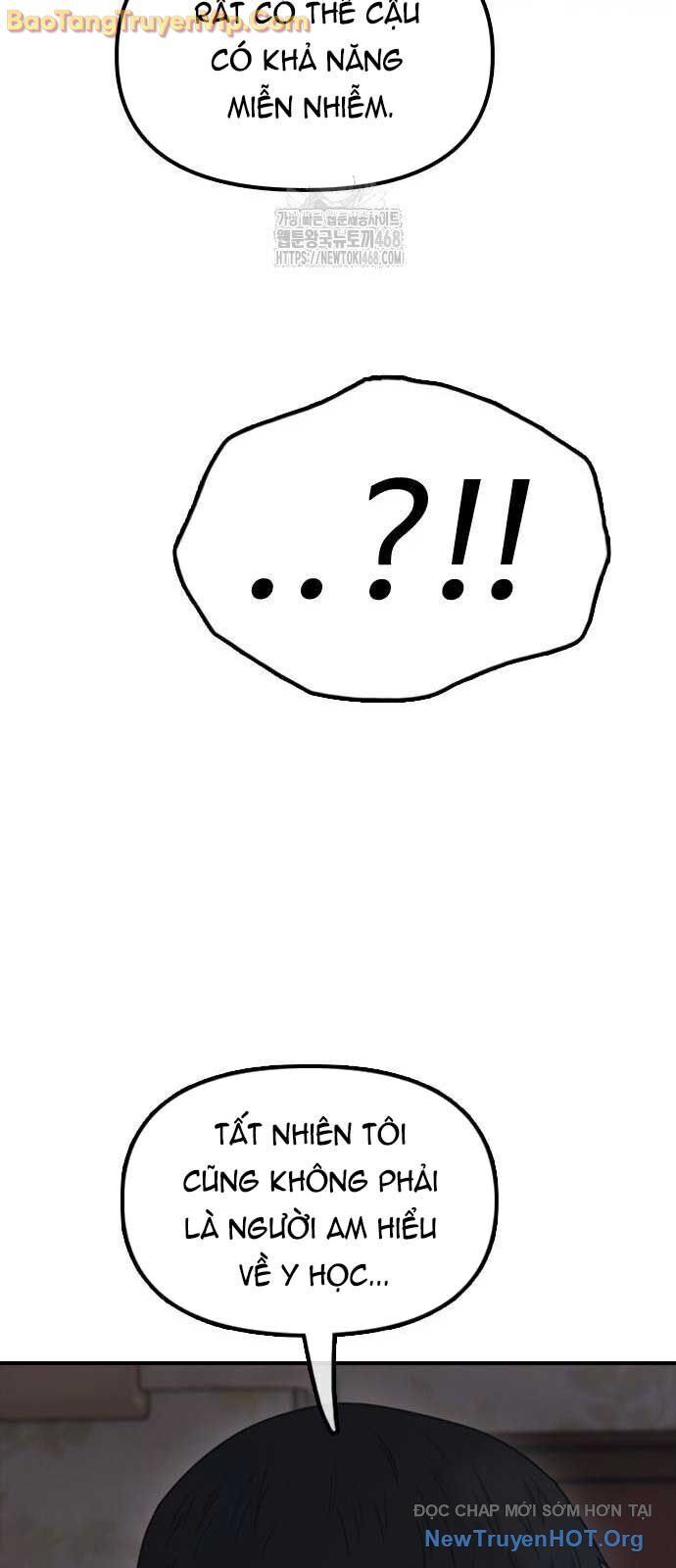 Ngày Tận Thế Đã Đến: Chapter 22