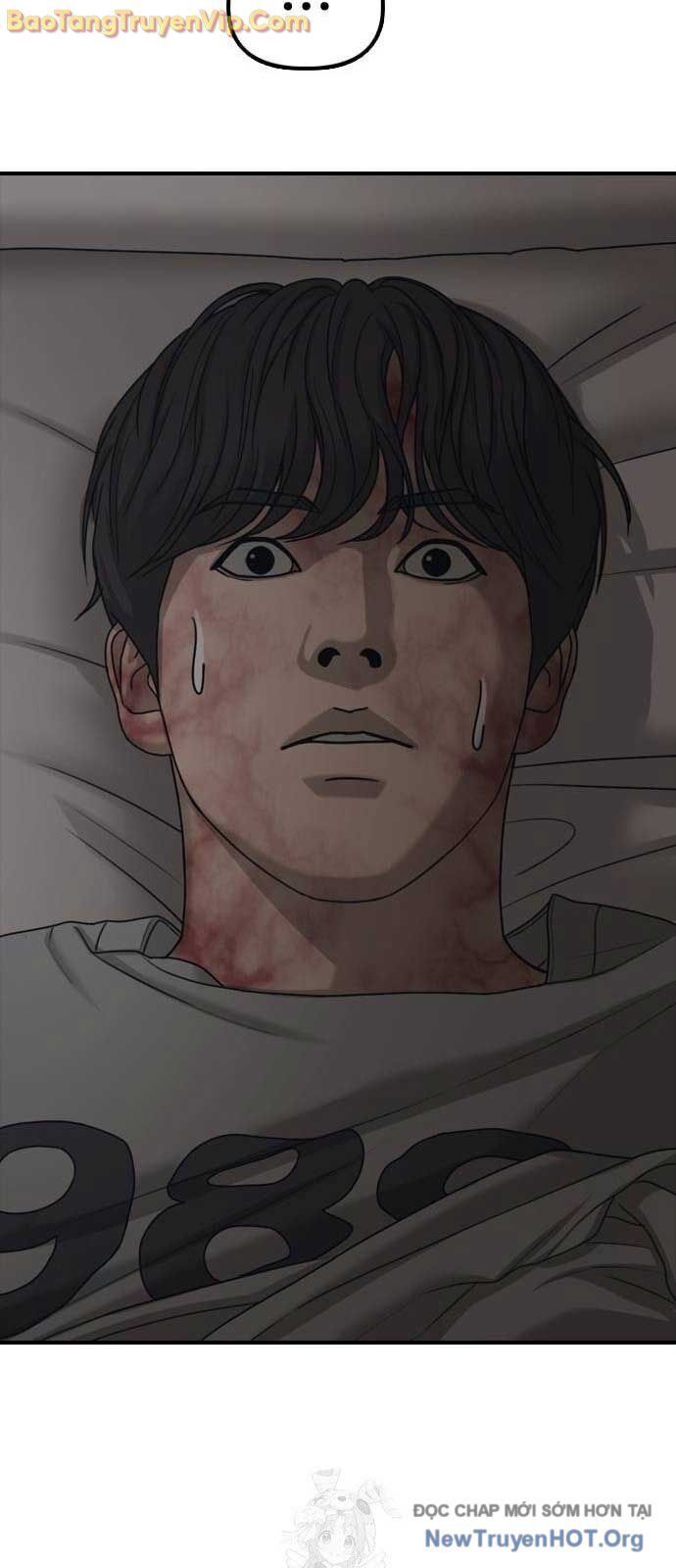 Ngày Tận Thế Đã Đến: Chapter 22