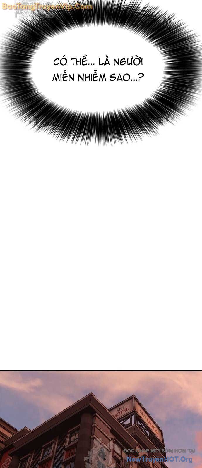 Ngày Tận Thế Đã Đến: Chapter 22