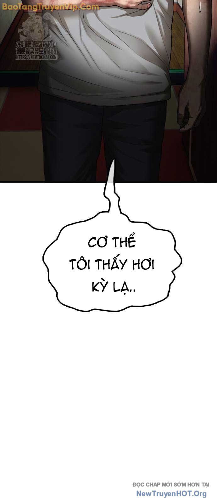 Ngày Tận Thế Đã Đến: Chapter 22