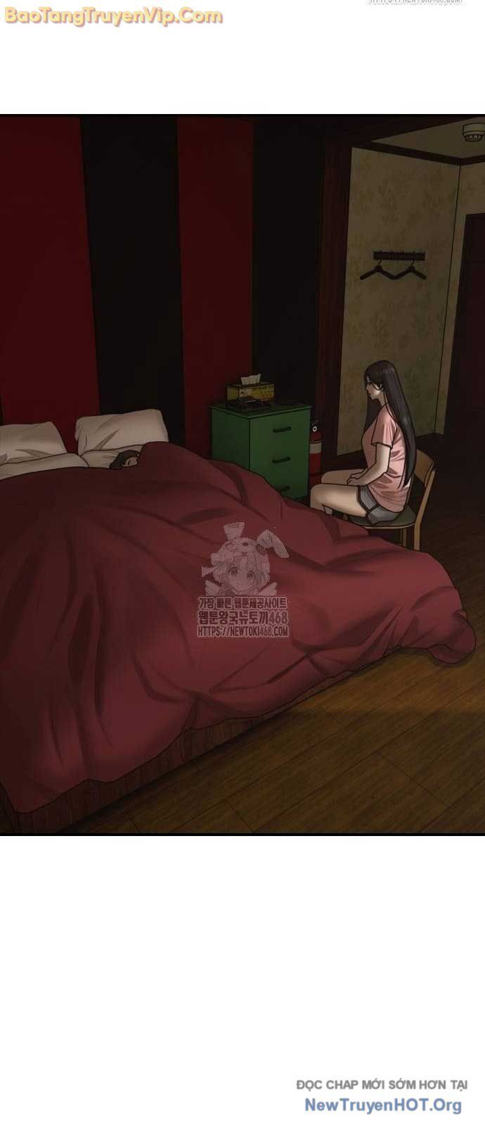 Ngày Tận Thế Đã Đến: Chapter 22