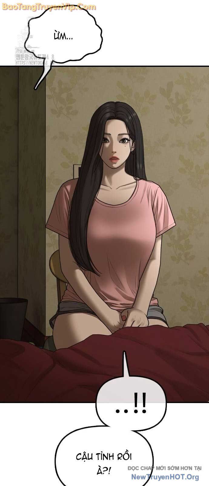 Ngày Tận Thế Đã Đến: Chapter 22