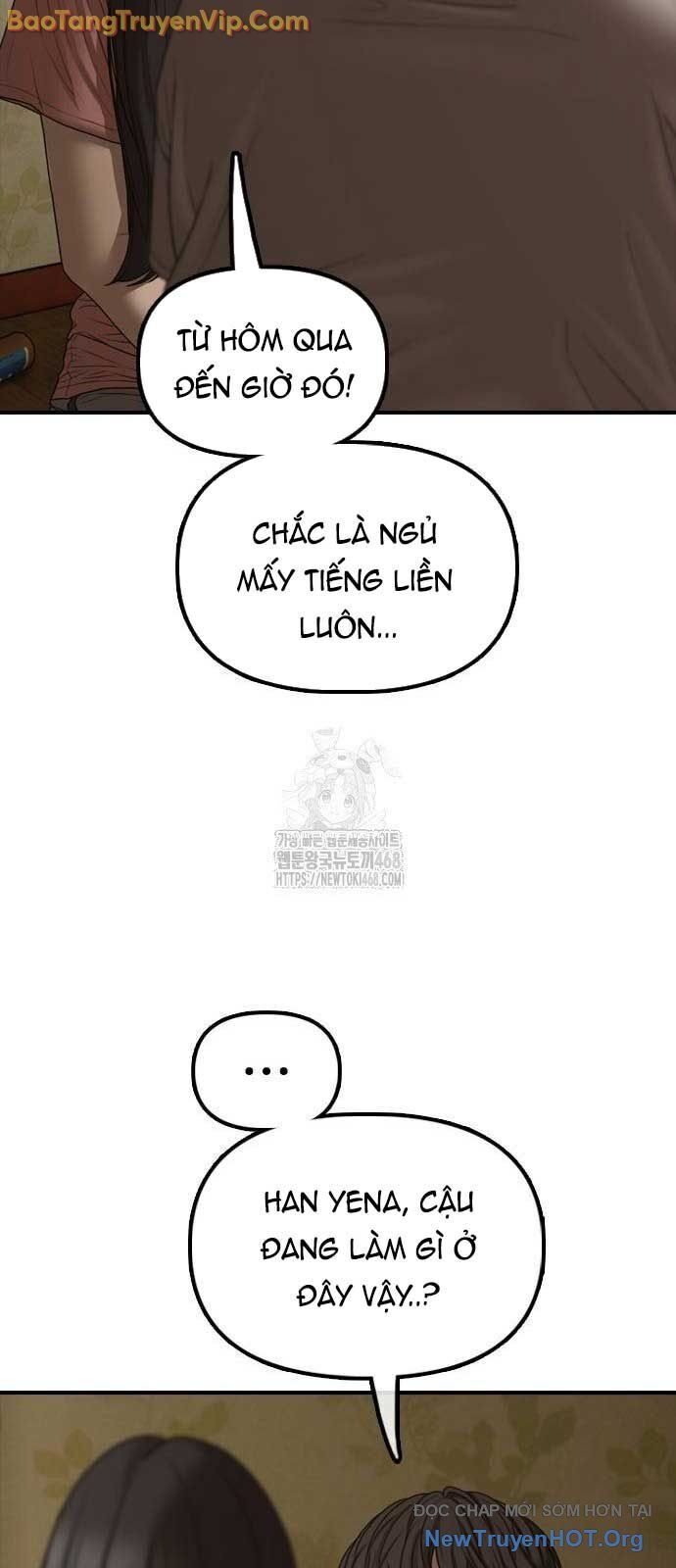 Ngày Tận Thế Đã Đến: Chapter 22