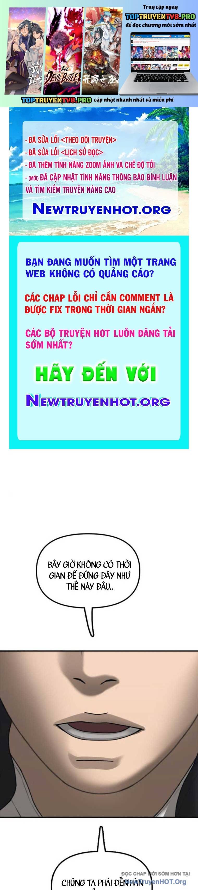 Ngày Tận Thế Đã Đến: Chapter 23