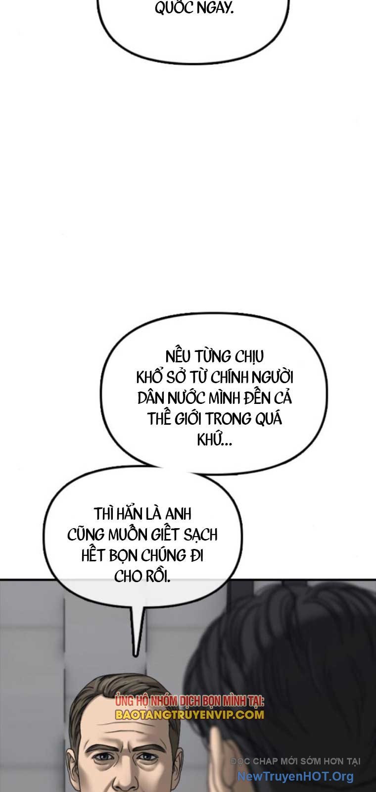 Ngày Tận Thế Đã Đến: Chapter 23