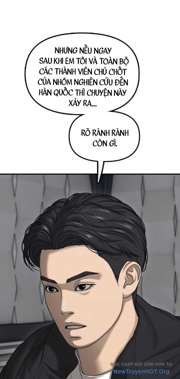 Ngày Tận Thế Đã Đến: Chapter 23