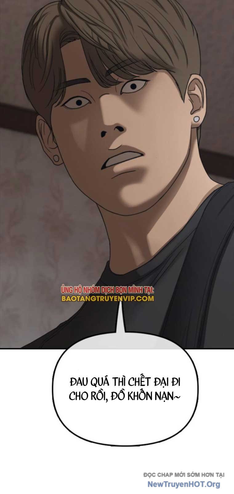 Ngày Tận Thế Đã Đến: Chapter 23