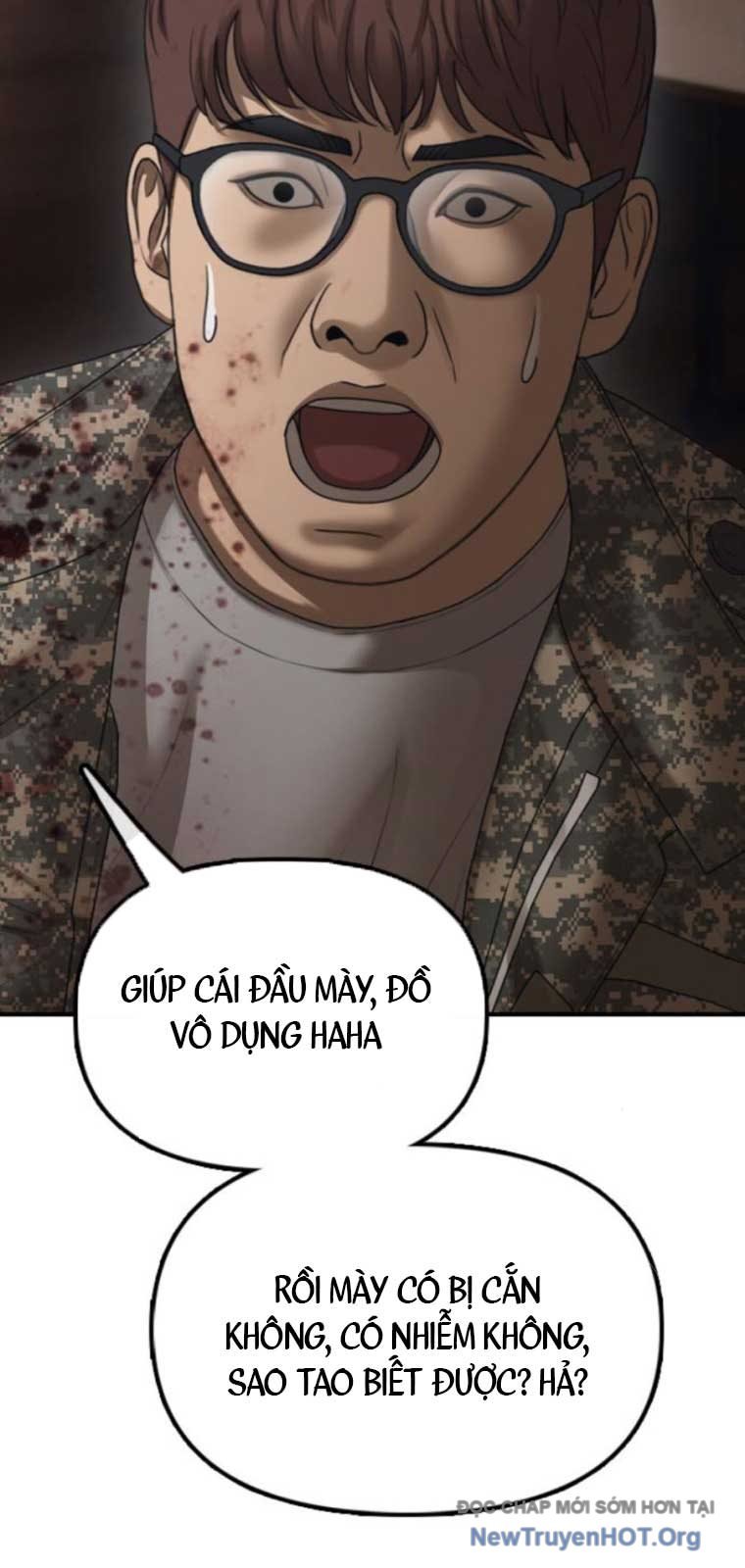 Ngày Tận Thế Đã Đến: Chapter 23