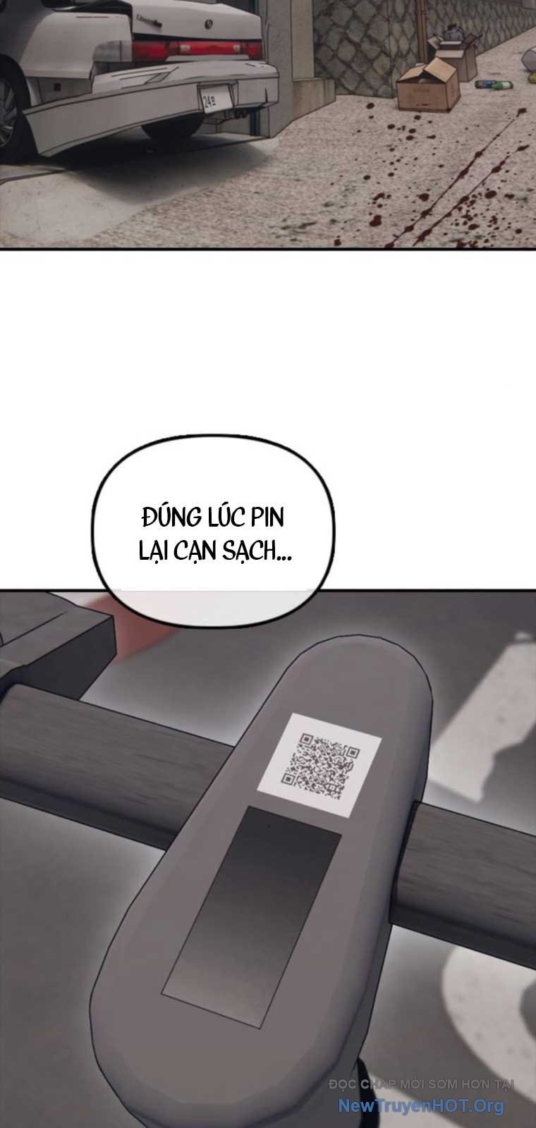 Ngày Tận Thế Đã Đến: Chapter 23