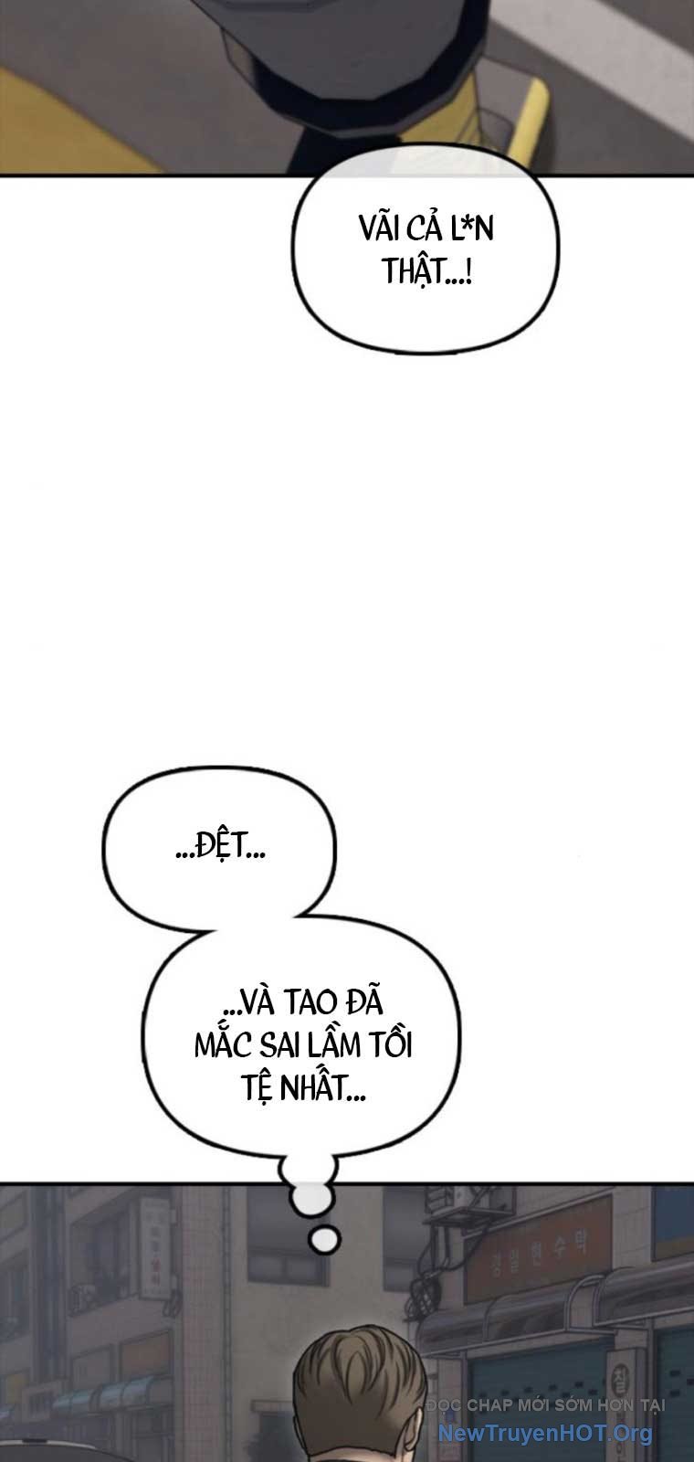 Ngày Tận Thế Đã Đến: Chapter 23