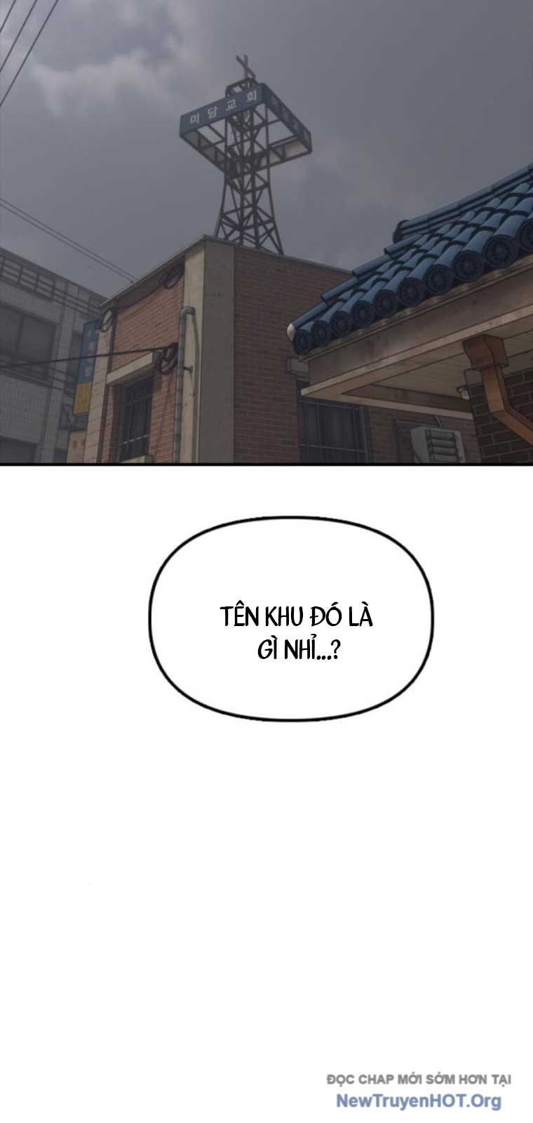 Ngày Tận Thế Đã Đến: Chapter 23