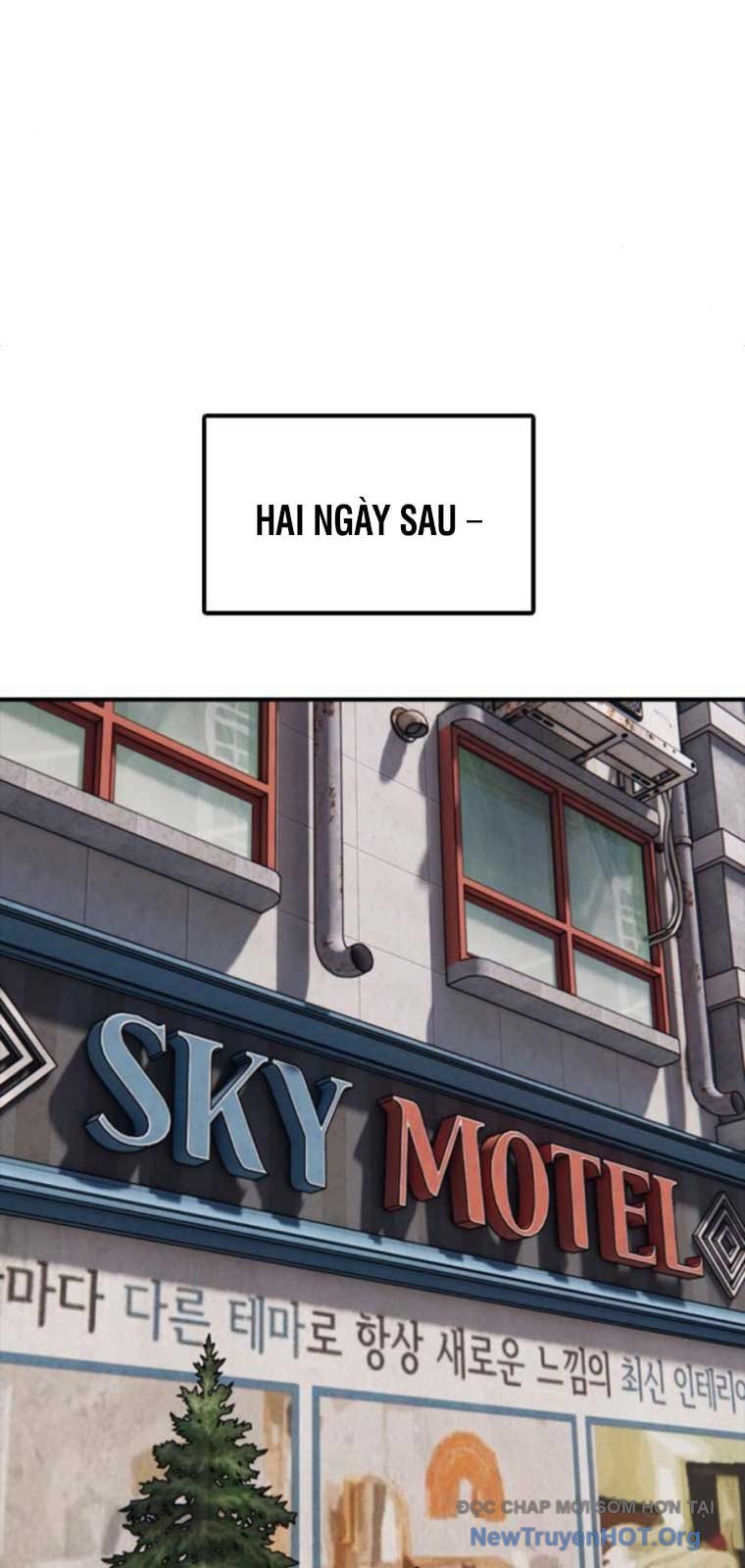 Ngày Tận Thế Đã Đến: Chapter 23