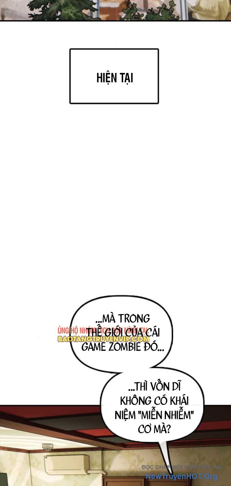 Ngày Tận Thế Đã Đến: Chapter 23