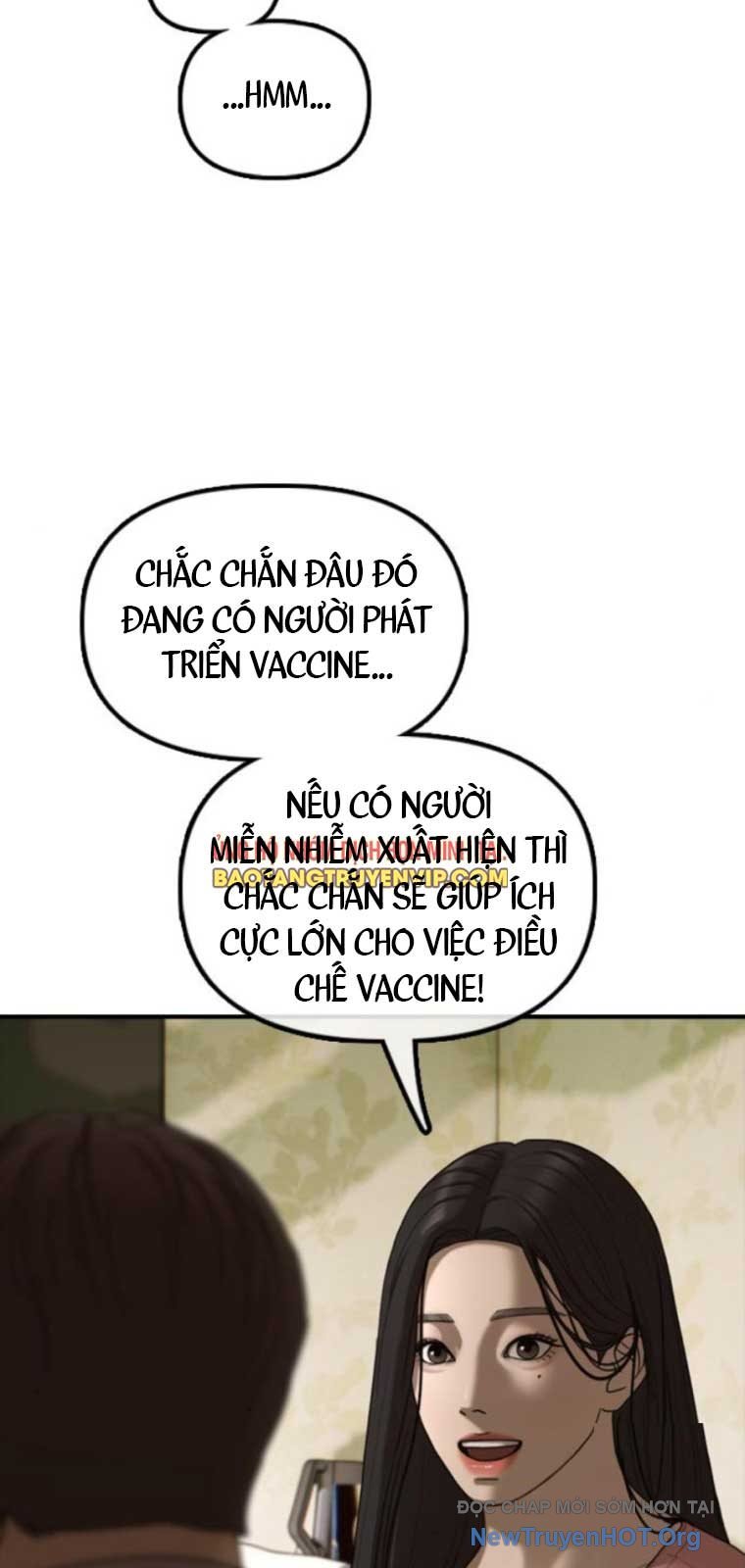 Ngày Tận Thế Đã Đến: Chapter 23