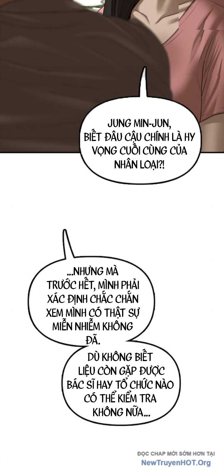 Ngày Tận Thế Đã Đến: Chapter 23