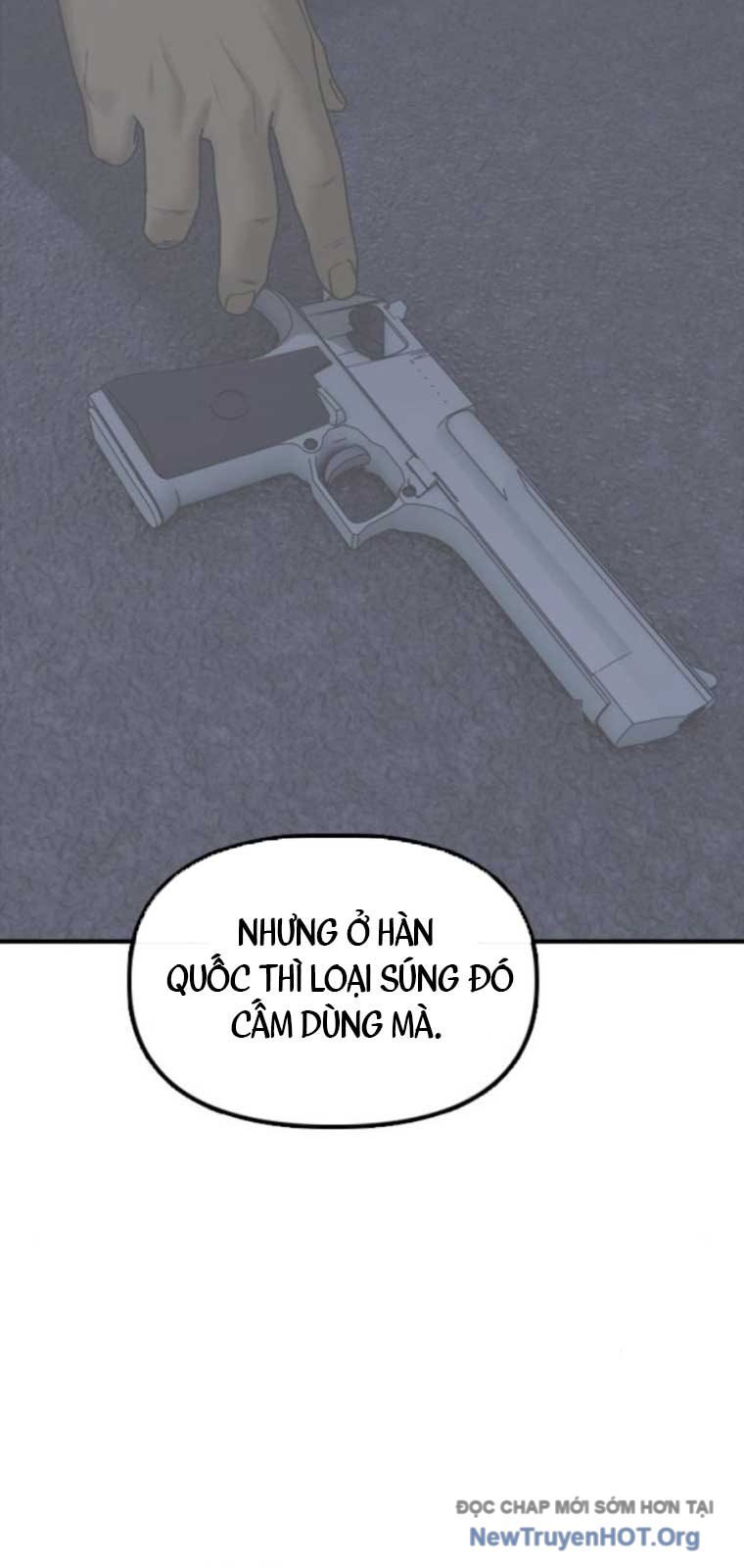 Ngày Tận Thế Đã Đến: Chapter 23