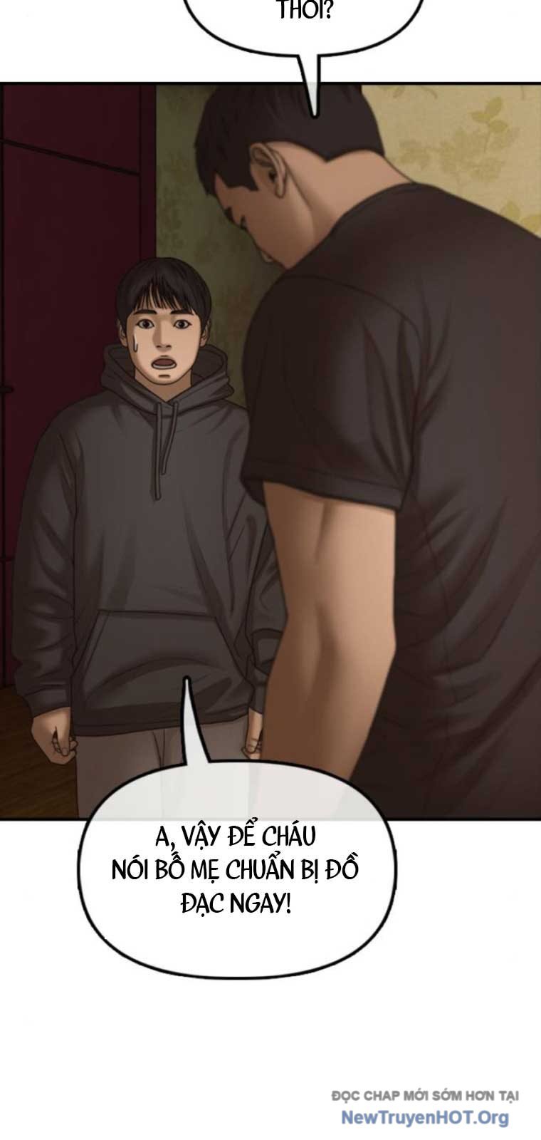 Ngày Tận Thế Đã Đến: Chapter 23