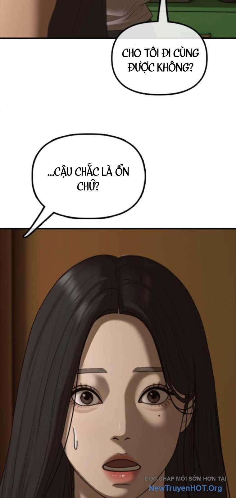 Ngày Tận Thế Đã Đến: Chapter 23