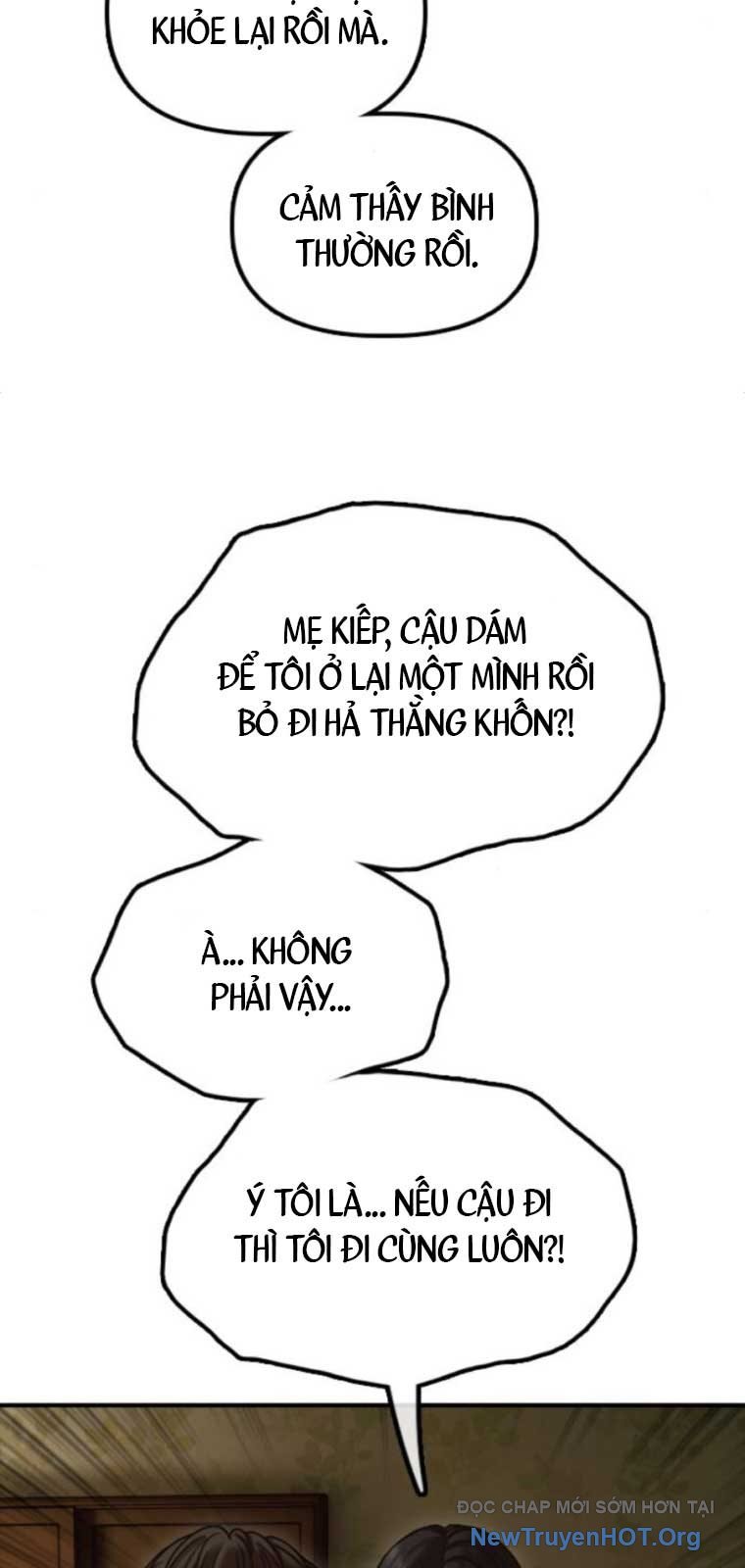 Ngày Tận Thế Đã Đến: Chapter 23