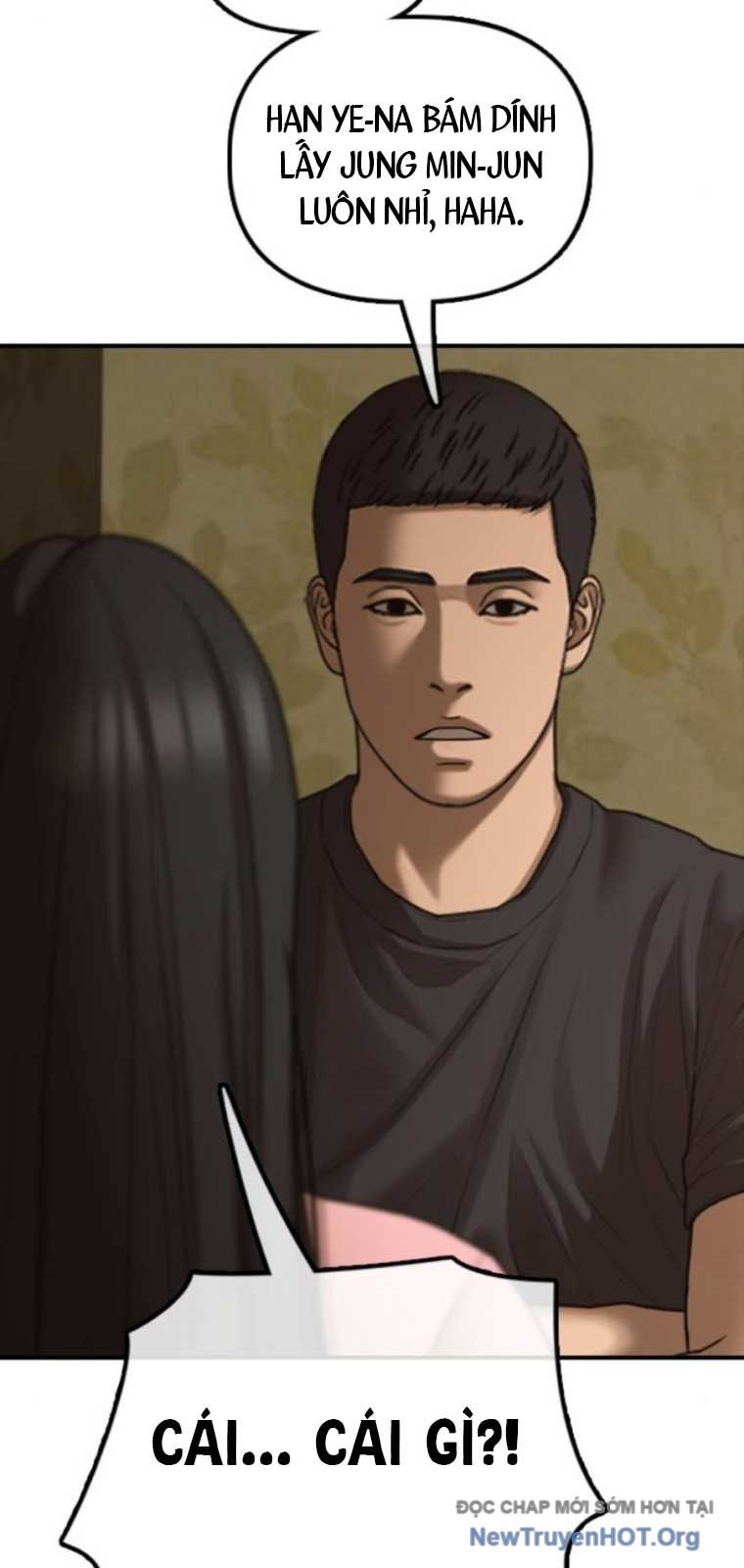 Ngày Tận Thế Đã Đến: Chapter 23