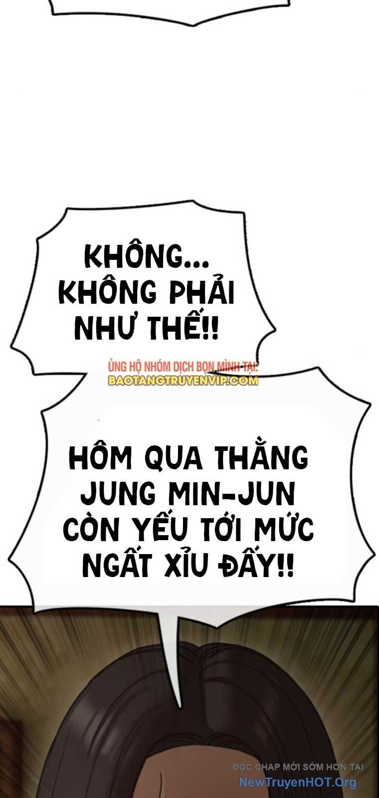 Ngày Tận Thế Đã Đến: Chapter 23