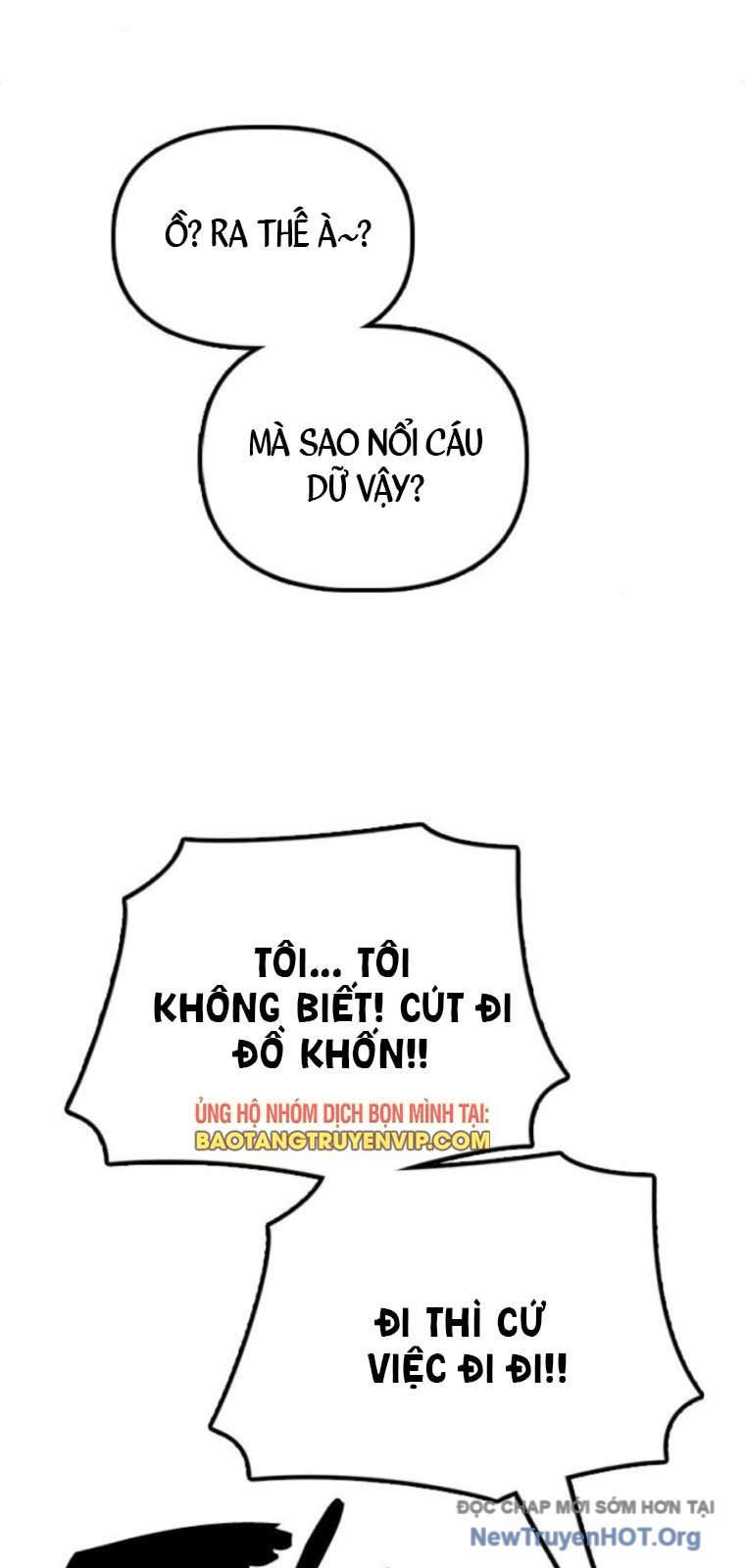 Ngày Tận Thế Đã Đến: Chapter 23