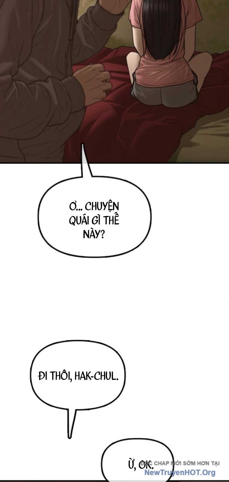 Ngày Tận Thế Đã Đến: Chapter 23