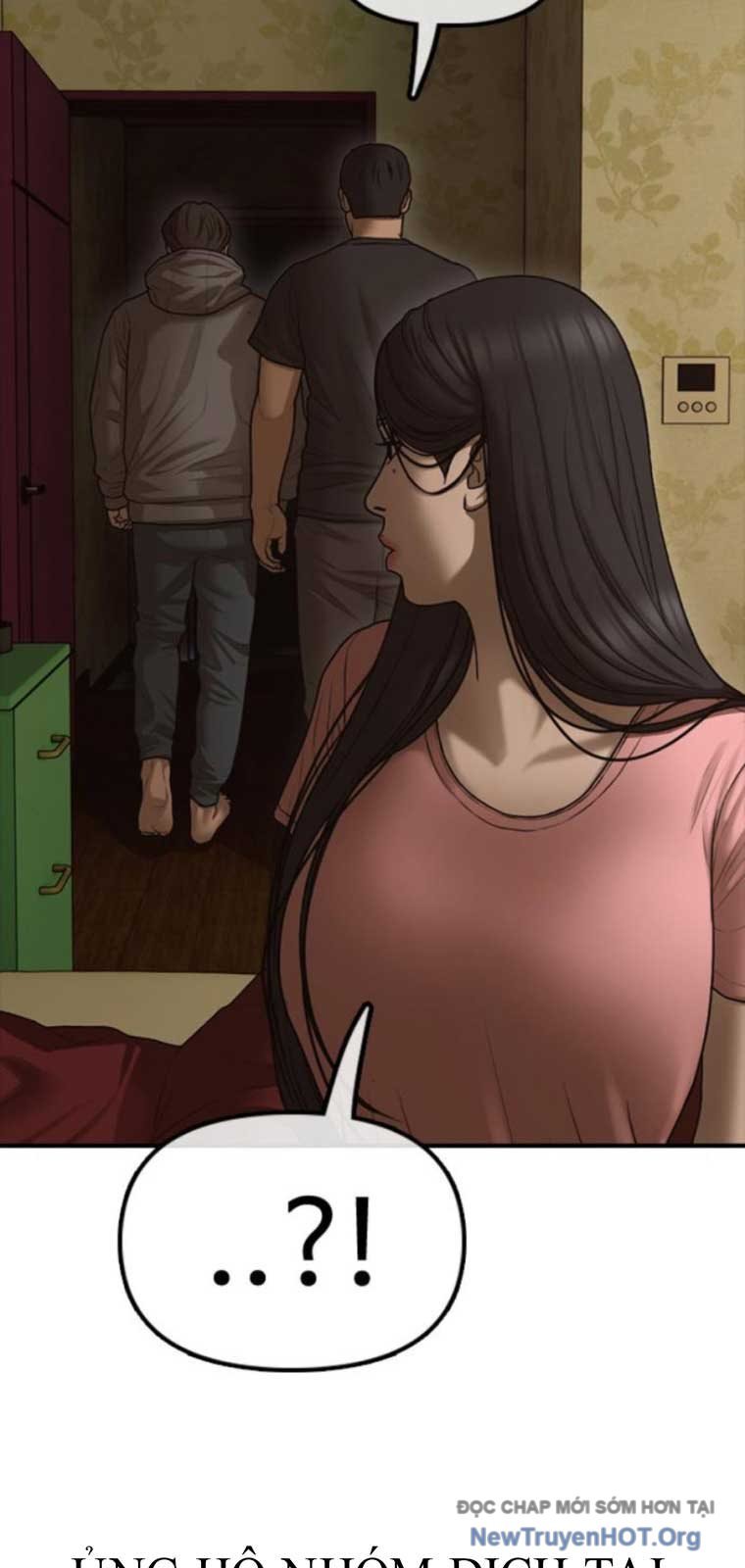 Ngày Tận Thế Đã Đến: Chapter 23