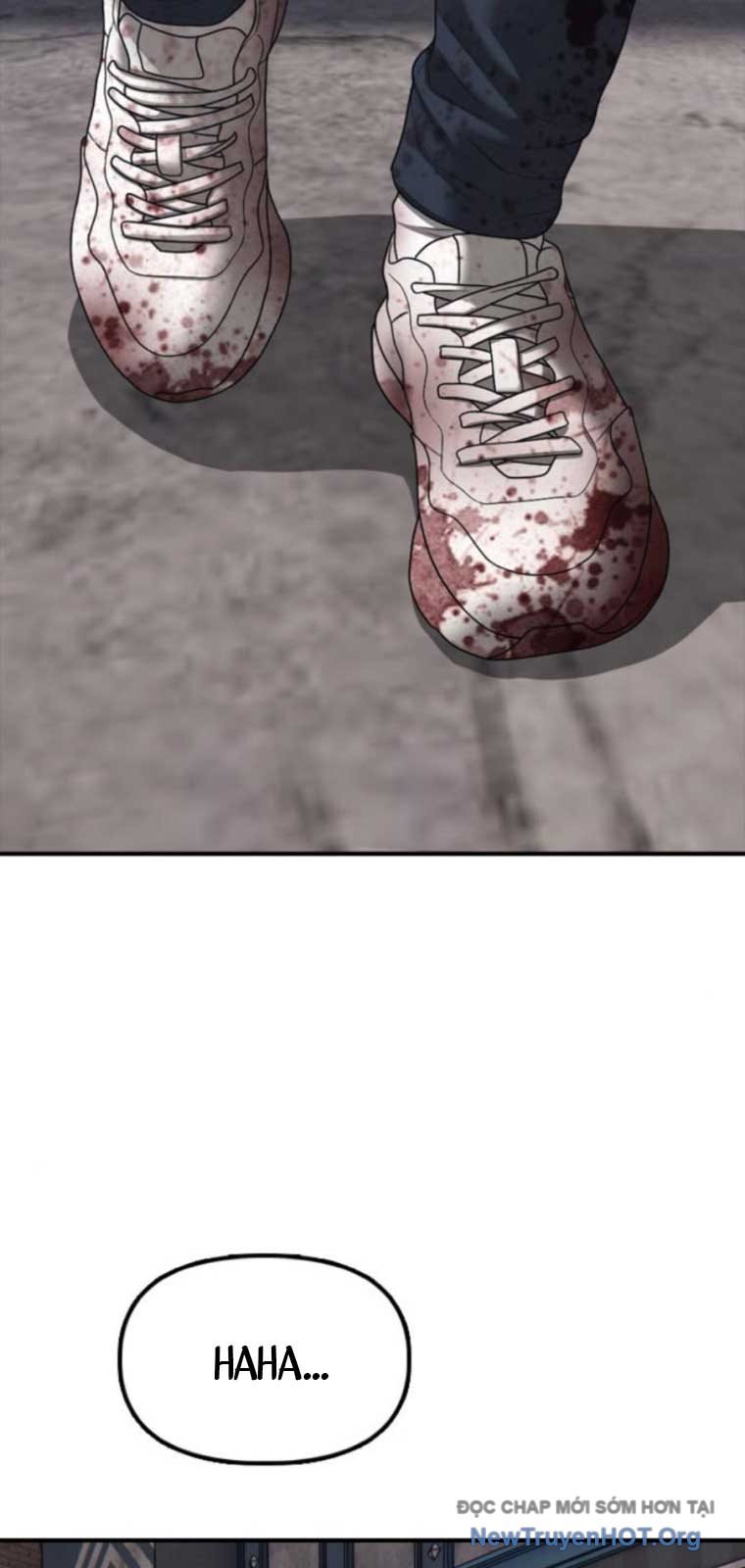 Ngày Tận Thế Đã Đến: Chapter 23