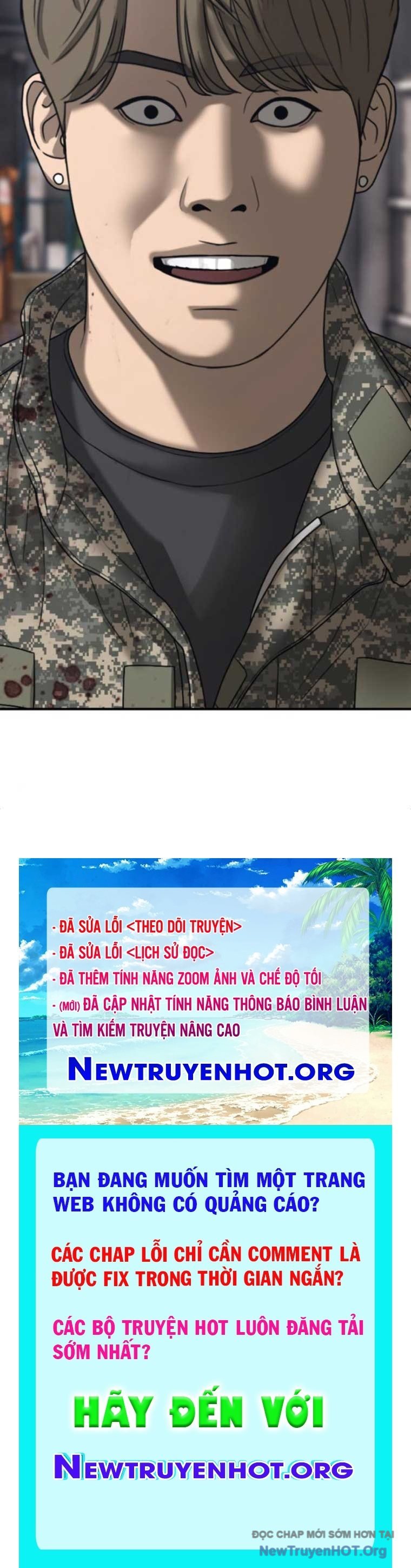 Ngày Tận Thế Đã Đến: Chapter 23