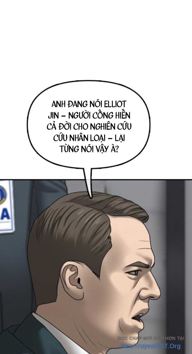 Ngày Tận Thế Đã Đến: Chapter 23