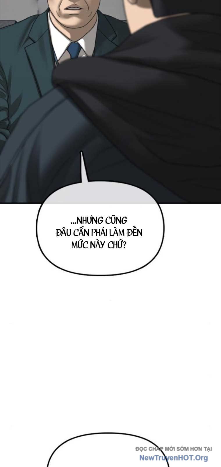 Ngày Tận Thế Đã Đến: Chapter 23