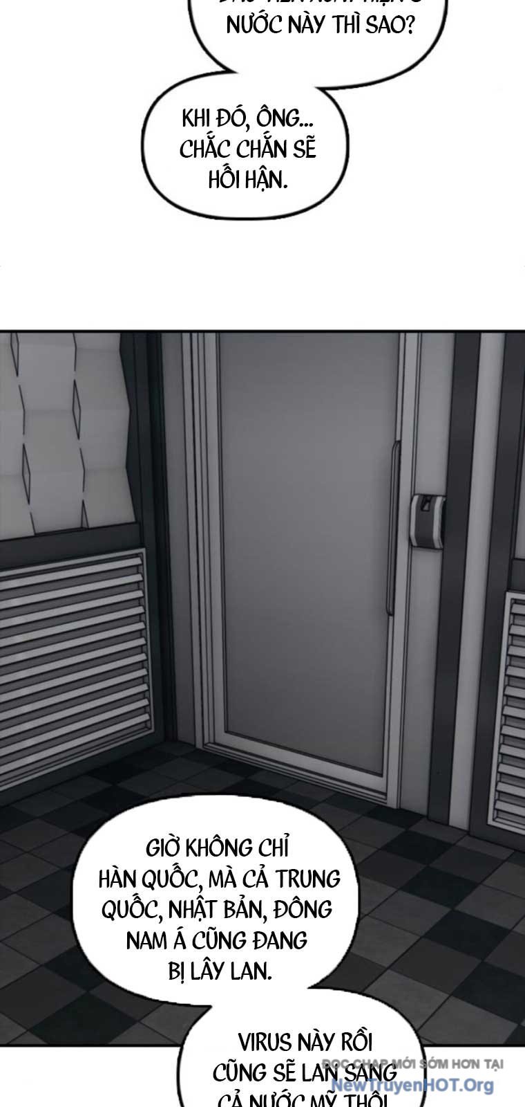 Ngày Tận Thế Đã Đến: Chapter 23