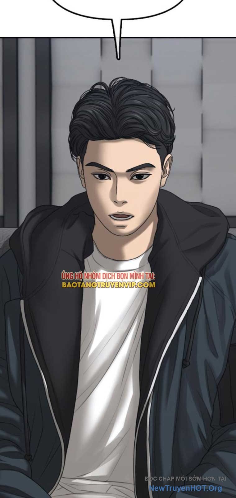 Ngày Tận Thế Đã Đến: Chapter 23