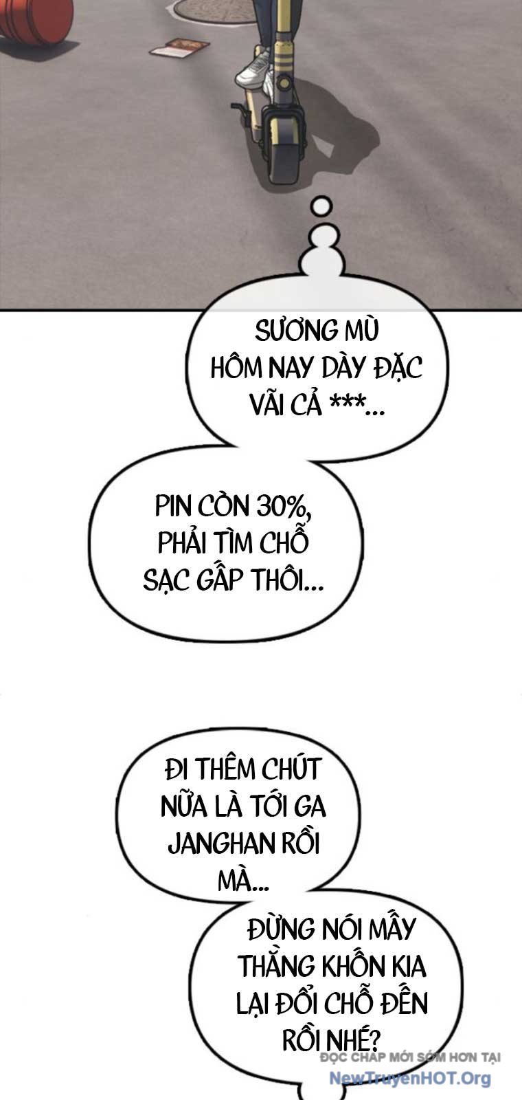 Ngày Tận Thế Đã Đến: Chapter 23