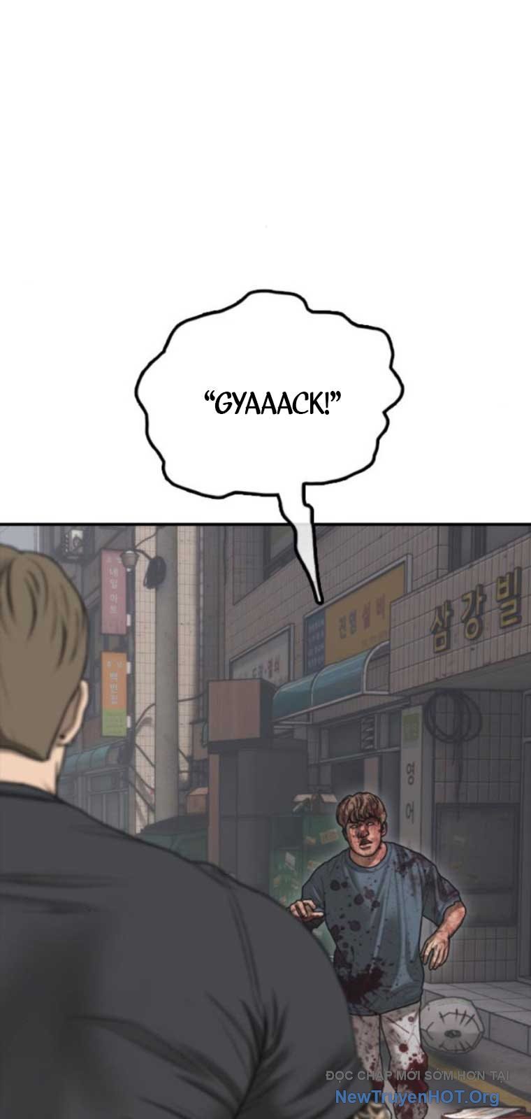 Ngày Tận Thế Đã Đến: Chapter 23