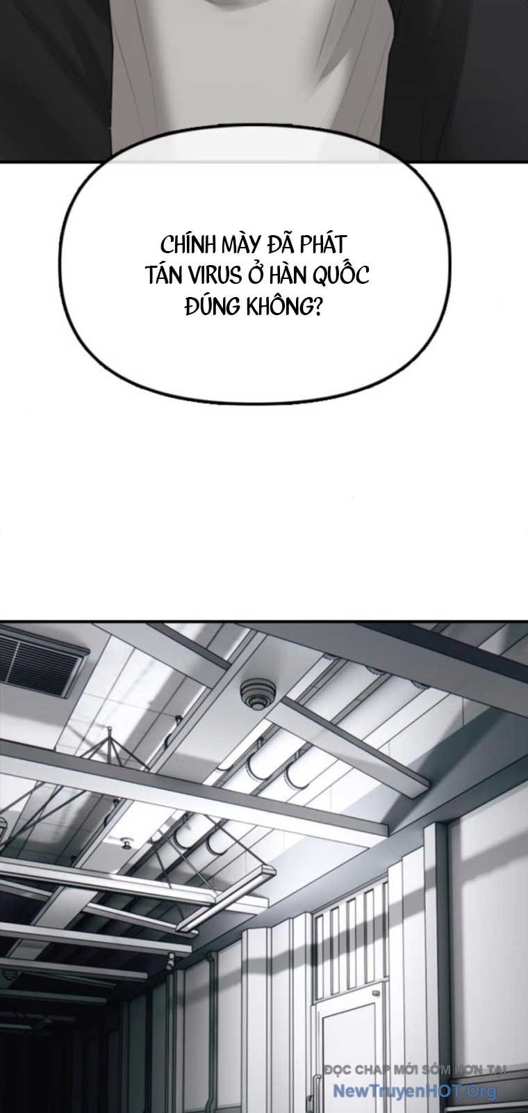 Ngày Tận Thế Đã Đến: Chapter 23