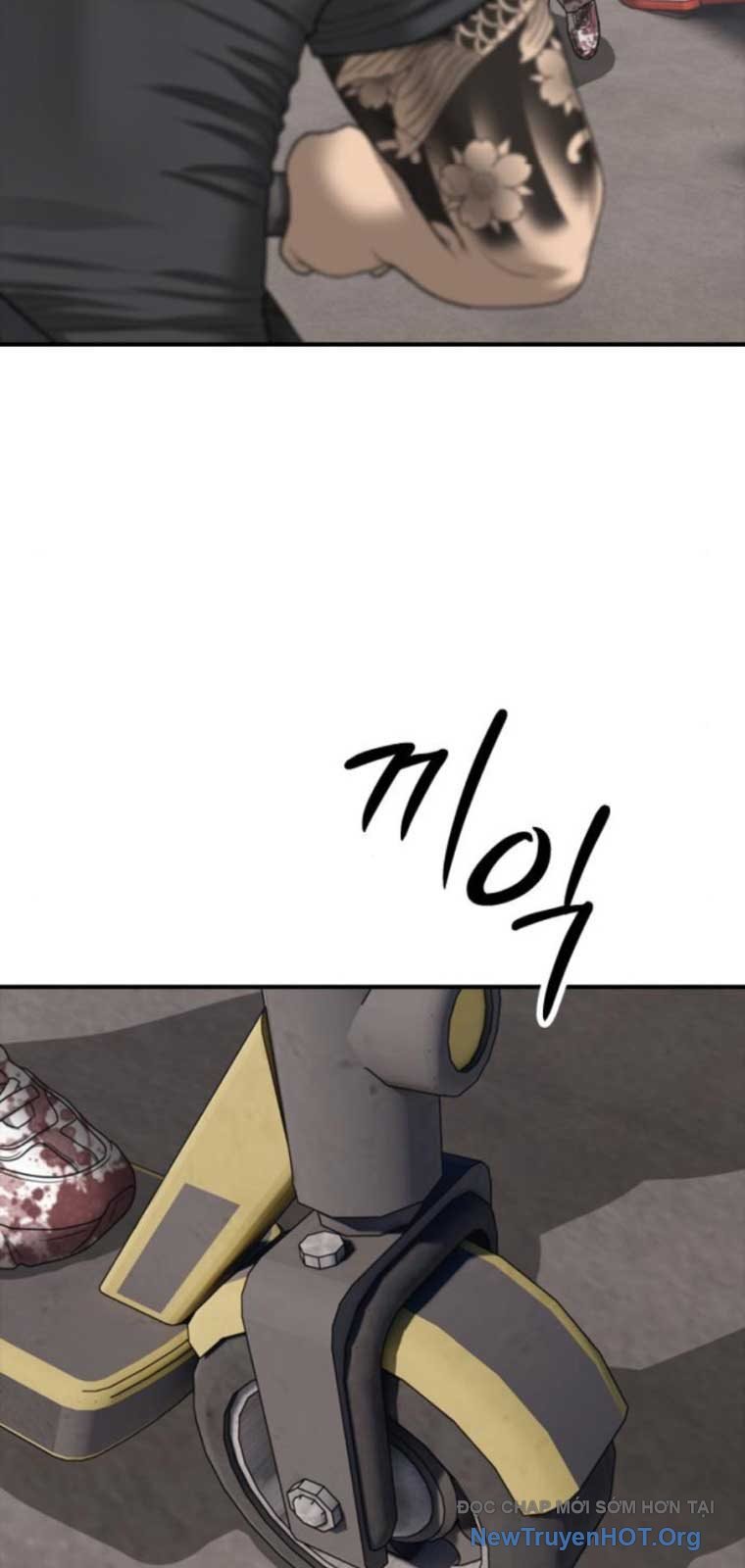 Ngày Tận Thế Đã Đến: Chapter 23