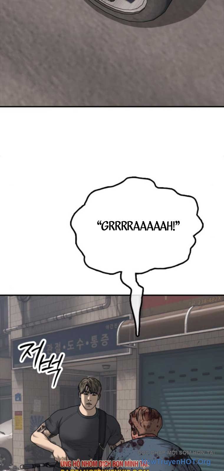 Ngày Tận Thế Đã Đến: Chapter 23