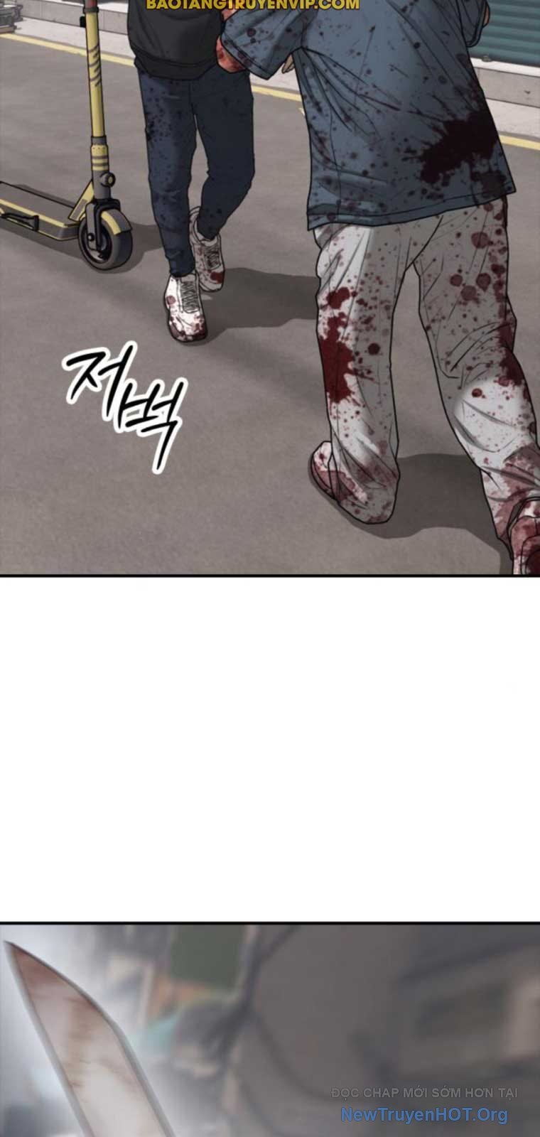 Ngày Tận Thế Đã Đến: Chapter 23