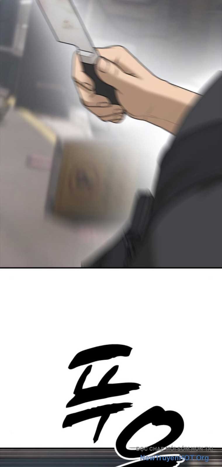 Ngày Tận Thế Đã Đến: Chapter 23